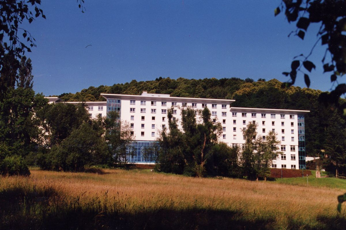 Edith-Stein-Fachklinik